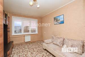 Студия квартира, вторичка, 17м2, 6/9 этаж