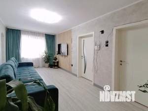 4-к квартира, вторичка, 84м2, 1/10 этаж