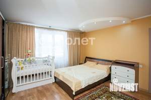 3-к квартира, вторичка, 64м2, 3/10 этаж