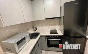 2-к квартира, вторичка, 44м2, 4/5 этаж