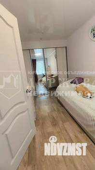 2-к квартира, вторичка, 43м2, 5/5 этаж