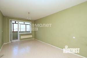2-к квартира, вторичка, 44м2, 4/5 этаж