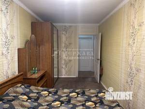 3-к квартира, вторичка, 58м2, 4/5 этаж