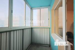 Студия квартира, вторичка, 25м2, 6/9 этаж