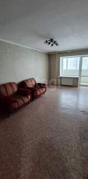 1-к квартира, вторичка, 42м2, 4/9 этаж