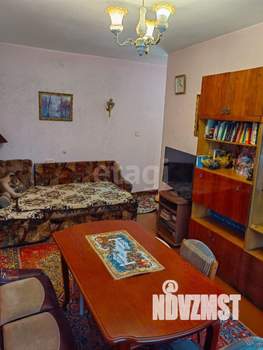 5-к квартира, вторичка, 86м2, 1/5 этаж