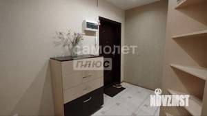 3-к квартира, вторичка, 54м2, 9/16 этаж