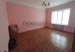 3-к квартира, вторичка, 77м2, 1/4 этаж