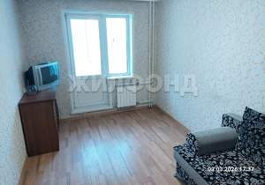 3-к квартира, вторичка, 63м2, 2/9 этаж