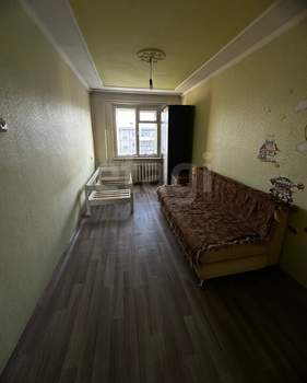 2-к квартира, вторичка, 44м2, 5/5 этаж