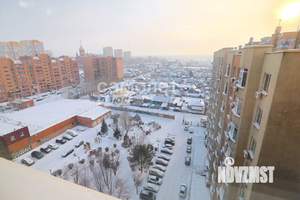 3-к квартира, вторичка, 138м2, 12/14 этаж