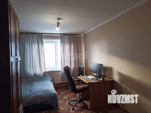 1-к квартира, вторичка, 22м2, 7/9 этаж