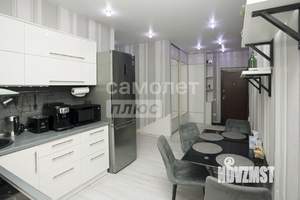 2-к квартира, вторичка, 47м2, 16/16 этаж