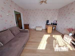 2-к квартира, вторичка, 52м2, 7/9 этаж