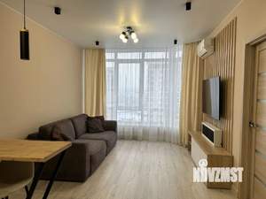 2-к квартира, вторичка, 58м2, 11/16 этаж