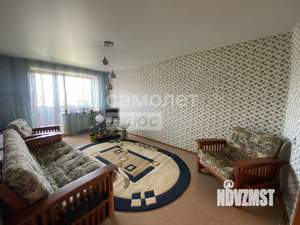 3-к квартира, вторичка, 60м2, 5/5 этаж