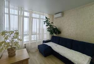 2-к квартира, вторичка, 50м2, 16/16 этаж