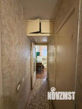 1-к квартира, вторичка, 30м2, 1/5 этаж