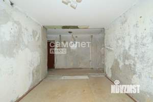 3-к квартира, вторичка, 60м2, 1/9 этаж