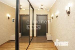 3-к квартира, вторичка, 114м2, 12/12 этаж