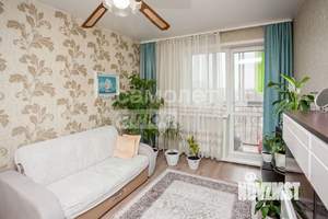 1-к квартира, вторичка, 41м2, 8/10 этаж