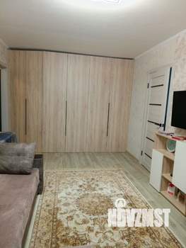 3-к квартира, вторичка, 49м2, 5/5 этаж