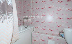 Студия квартира, вторичка, 20м2, 2/5 этаж