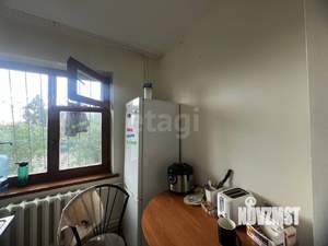 1-к квартира, вторичка, 29м2, 1/10 этаж