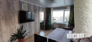 3-к квартира, вторичка, 62м2, 5/5 этаж