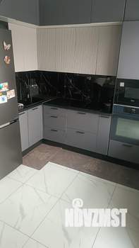 2-к квартира, вторичка, 57м2, 13/15 этаж