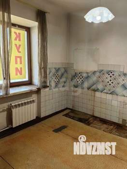 3-к квартира, вторичка, 79м2, 3/3 этаж