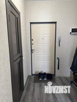 2-к квартира, вторичка, 38м2, 11/16 этаж