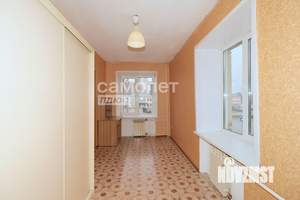 2-к квартира, вторичка, 41м2, 2/5 этаж