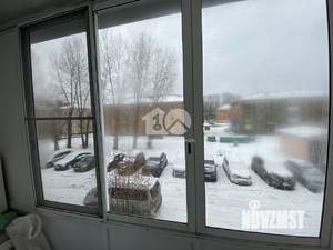 2-к квартира, вторичка, 48м2, 2/5 этаж