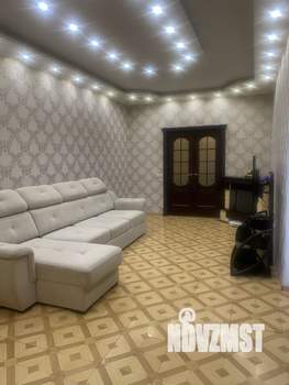 3-к квартира, вторичка, 110м2, 1/14 этаж