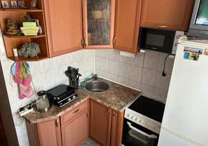 3-к квартира, вторичка, 62м2, 5/5 этаж