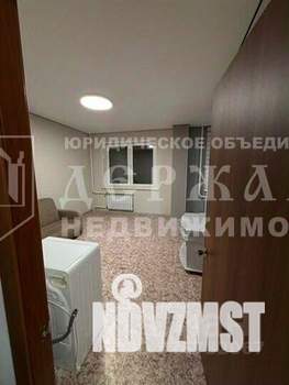 1-к квартира, вторичка, 33м2, 1/16 этаж