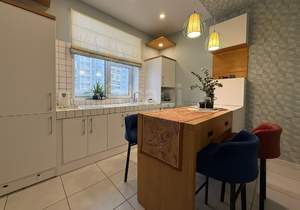 2-к квартира, вторичка, 63м2, 5/12 этаж