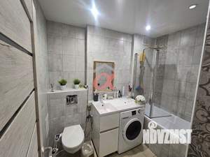 2-к квартира, вторичка, 54м2, 3/9 этаж