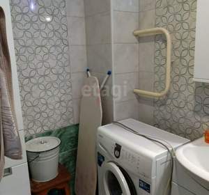 2-к квартира, вторичка, 63м2, 9/10 этаж