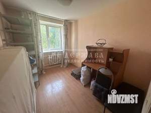 4-к квартира, вторичка, 76м2, 4/5 этаж