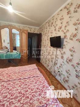 2-к квартира, вторичка, 49м2, 4/5 этаж