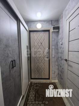 Студия квартира, вторичка, 23м2, 2/5 этаж