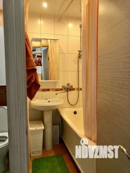 2-к квартира, вторичка, 44м2, 6/9 этаж