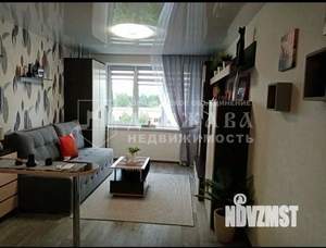 Студия квартира, вторичка, 23м2, 8/9 этаж