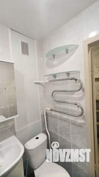 2-к квартира, вторичка, 43м2, 5/5 этаж