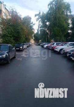 1-к квартира, вторичка, 32м2, 2/5 этаж