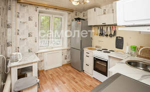 Фото квартиры на продажу (1)