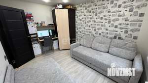 2-к квартира, вторичка, 42м2, 1/9 этаж