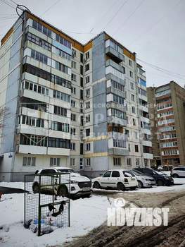 1-к квартира, вторичка, 30м2, 4/9 этаж